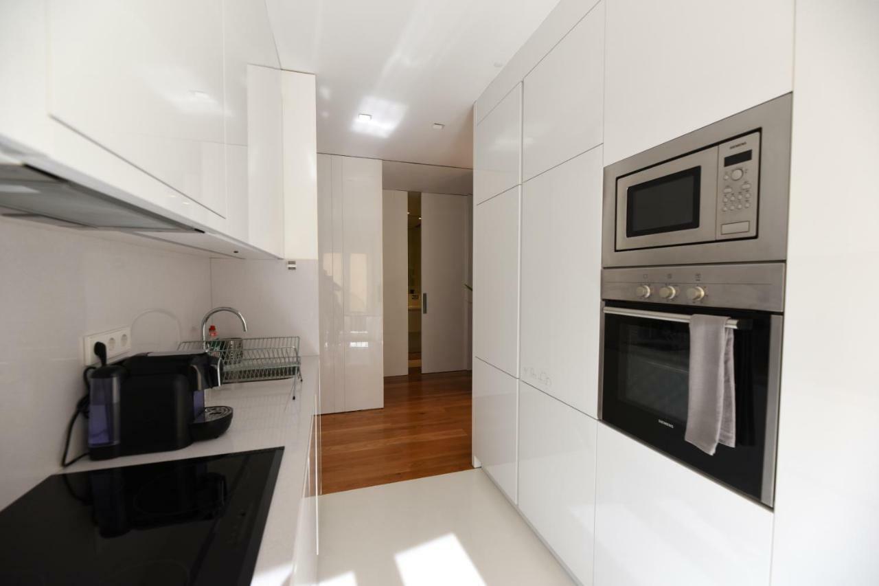 Porto Cardosas Apartments 1 Luaran gambar