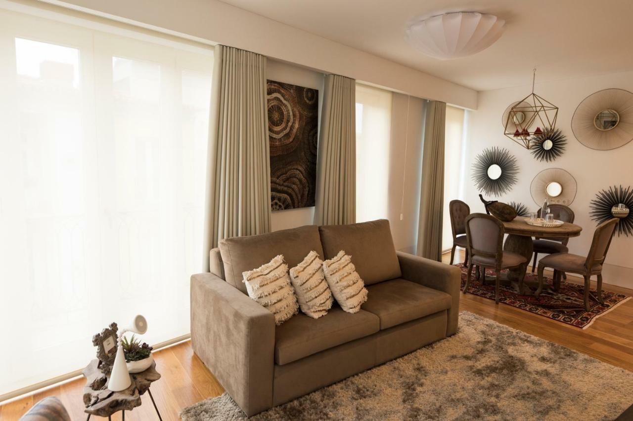 Porto Cardosas Apartments 1 Luaran gambar